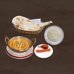 インド・ネパール料理＆バー8848 - 