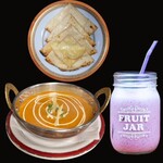 インド・ネパール料理＆バー8848 - 