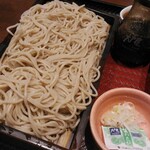 Ootoya Gohan Dokoro - せいろ蕎麦