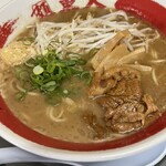 ラーメン東大 - 