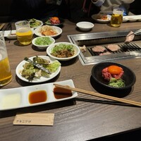 ヤキニク甲 - 