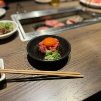 ヤキニク甲 - 