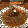 レベルカレー