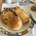 KOBE KITANO TERRASSE - 