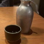 雅楽 - 日本酒　〜色々