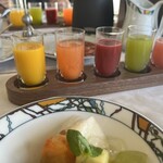 KOBE KITANO TERRASSE - 