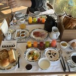 KOBE KITANO TERRASSE - 