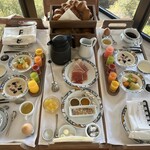 KOBE KITANO TERRASSE - 