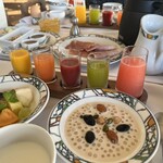 KOBE KITANO TERRASSE - 