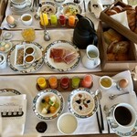 KOBE KITANO TERRASSE - 