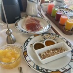 KOBE KITANO TERRASSE - 