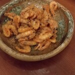 旬菜料理 安庵 - 