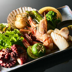 Teppanyaki Bonno - 