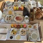 KOBE KITANO TERRASSE - 