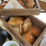 KOBE KITANO TERRASSE - 