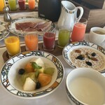 KOBE KITANO TERRASSE - 