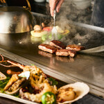 Teppanyaki Bonno - 