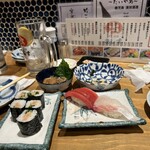 Sushi Sakaba Sashisu - 