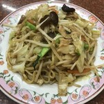 餃子の王将 外環藤井寺店 - 