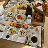 KOBE KITANO TERRASSE - 