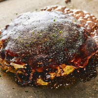 お好み焼き ぼんの玉