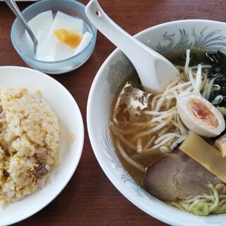 口コミ一覧 : 中華料理蘭蘭 - 中野松川/レストラン [食べログ]