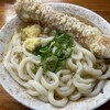 うどん さか枝