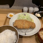 豚肉料理専門店 とんかつのり - 