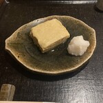 Tamawarai - 玉子焼き