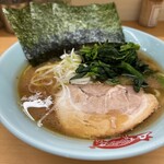 横浜ラーメン 町田家 - 