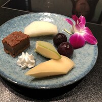 モリタ屋 東京丸の内店 -  モリタ屋 東京丸の内店 -