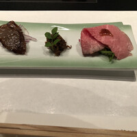 モリタ屋 東京丸の内店 -  モリタ屋 東京丸の内店 -