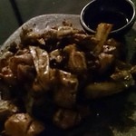 チーズと炭火 炉バル - 