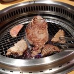 焼肉