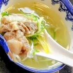 炭焼牛たん 赤兵衛分店 - 