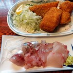 さすけ食堂 - 