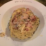 マッシュルーム - 