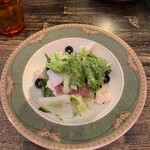 マッシュルーム - 