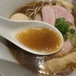 淡麗拉麺 己巳 - 