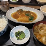 Gottsuri - 