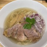 麺屋 春風 - 