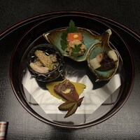 京都 つる家 - 