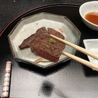 京都 つる家 - 