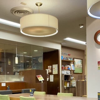 ブックス&カフェ UCC_2