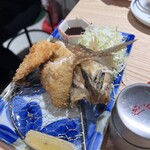 大衆すし酒場 スシマヅメ 野毛本店 - 