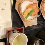 玄品 広島 紙屋町 ふぐ・うなぎ料理 - 