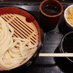 Marugame Seimen - 