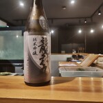 鯖とか烏賊とか真とか - すでに２合目！