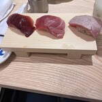 大衆すし酒場 スシマヅメ 野毛本店 - 