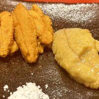 う越貞 - 